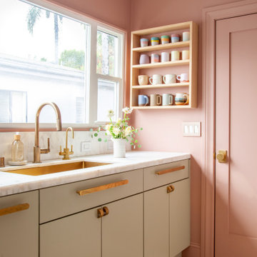 Silverlake Scandinavian