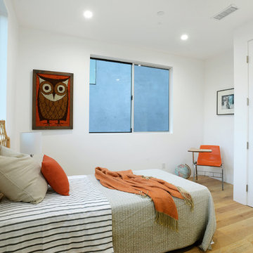 Modern Waterloo Residence