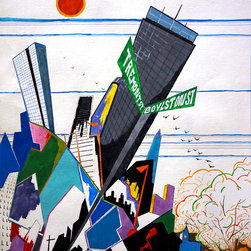 Inspiration 5, Douglas Pendleton - Products