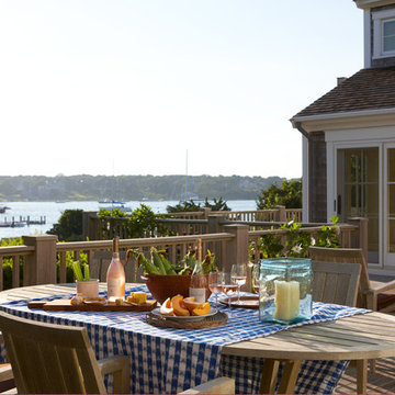 Chappaquiddick, Martha's Vineyard