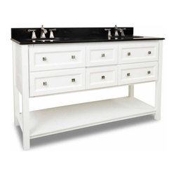 Lyn Design Bathroom Vanities - Bathroom Vanities And Sink Consoles
