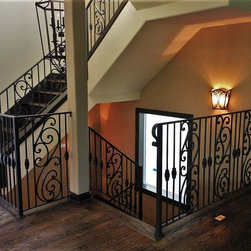 Stairs - Products