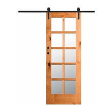 doors