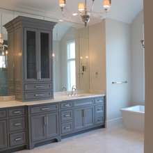 Bathroom Ideas