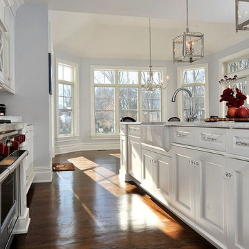 Anastasi Kitchen