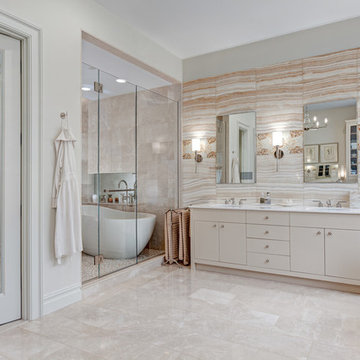 Upper West Side LEED Platinum Passive House