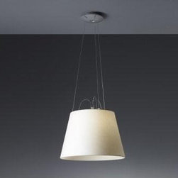 ARTEMIDE TOLOMEO MEGA PENDANT LAMP - Pendant Lighting