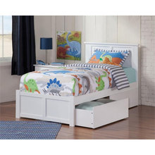Ava bed