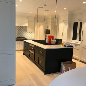 New Construction