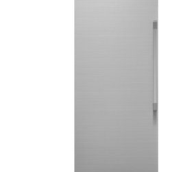 30 inch Column Freezer Panel-Ready - Freezers