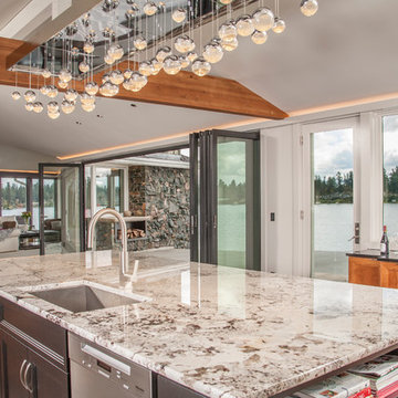 Complete Home Remodel