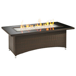 Tropical Fire Pits by Fire Pits Direct