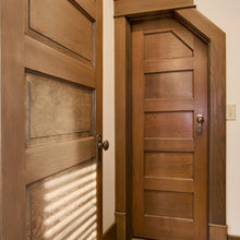 DOORS