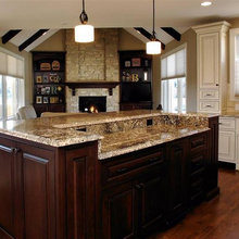 Hearth room