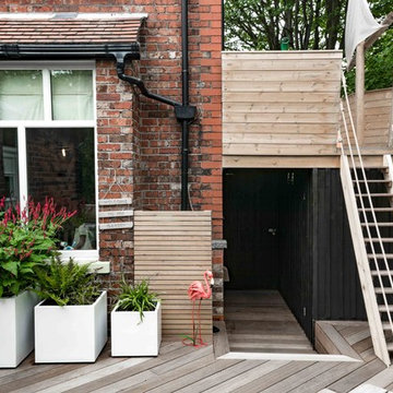 Stockport Deck