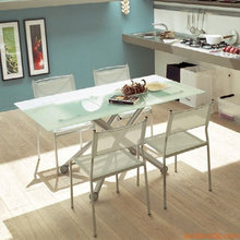 extendable coffee table