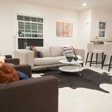 Modern Staging San Diego