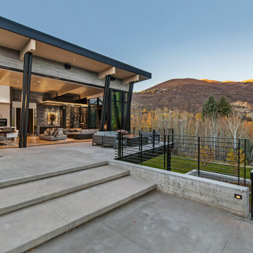 Maroon Creek Aspen House