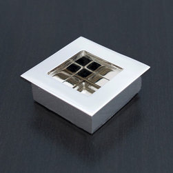 Oliver Knights Architectural Hardware - Products
