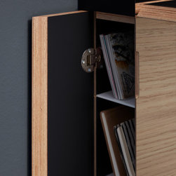 Deskappear | storage - Home Office Furniture