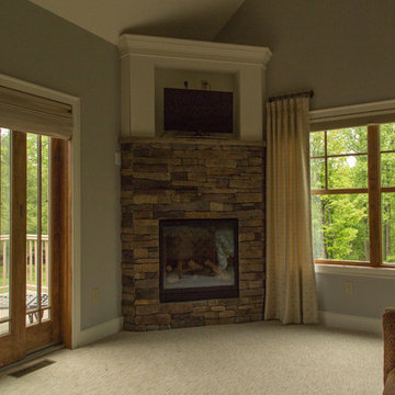 Post and Beam Chester New Jersey