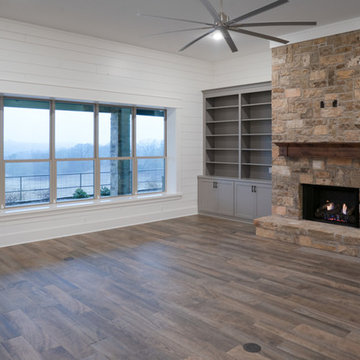 Barndominium