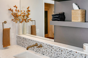Suburban Mosaic