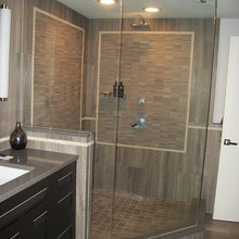 upstairs bathroom