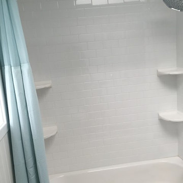 Tile Projects