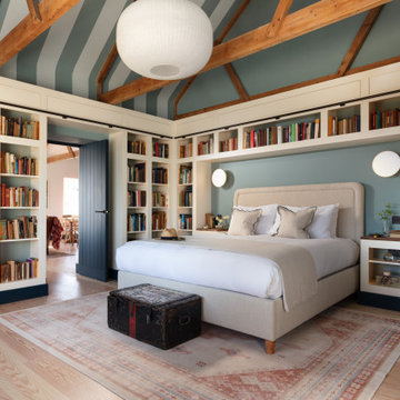 Timeless Home Mousehole