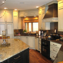 Kitchen Ideas