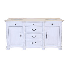 whitewashed bathroom vanities | houzz whitewashed bathroom vanities | houzz