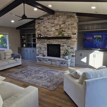 Full Home Renovation