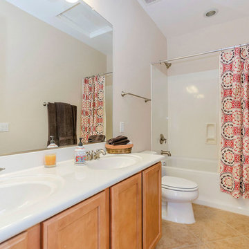 5204 W Trotter Trail