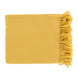Throws - Products