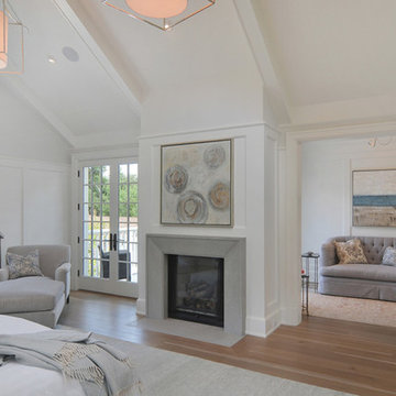 Farmhouse Bedroom