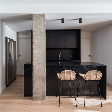 Casa E. Madrid
