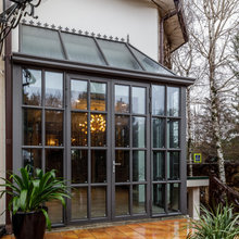 Exterior Ideas