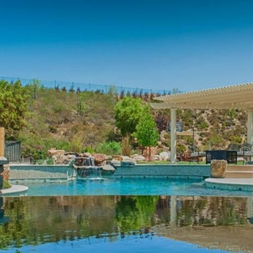 Spa View