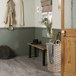Oakwood grey - Wall And Floor Tile