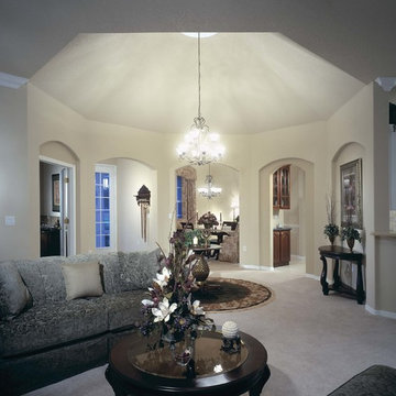 Custom Homes by Rotunda Homes Inc