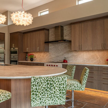 Ridges Custom home