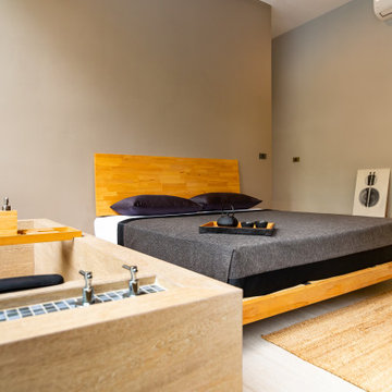Viloft Zen Living - Resort and Spa
