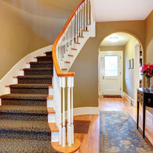 Railing