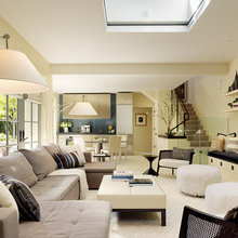 Donlea living room
