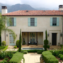 Exterior Paint