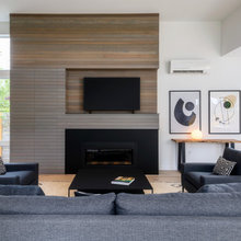 BV Fireplace