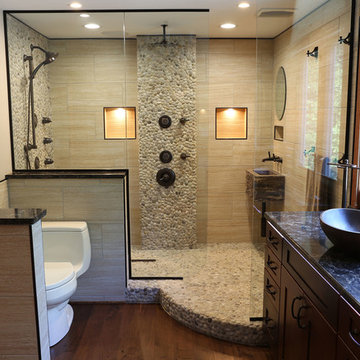 Bathrooms