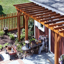 gazebo