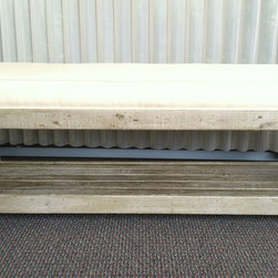 Upholstery Projects - Products